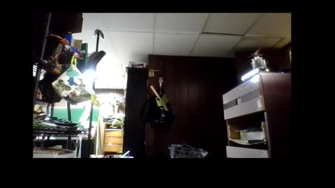 Senior Agua online show from 12.29.24