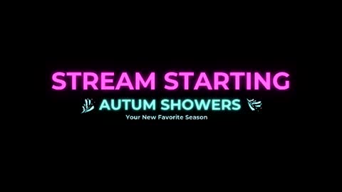 Snapshot of autum_showers chatting on 07.15.26 Autum Showers online show from 07.15.26