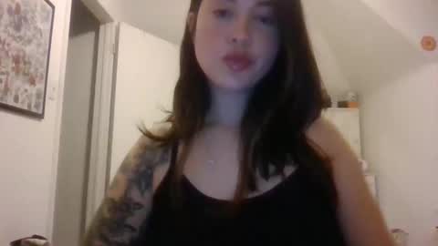 Snapshot of autumnb712 chatting on 02.11.25 autumnb712 online show from 02.11.25