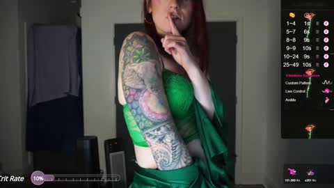   online show from 12.03.24