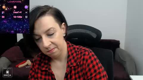 AutumnOpal online show from 11.19.25