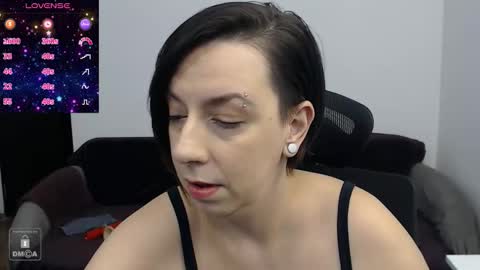 AutumnOpal online show from 11.29.25