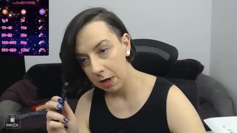 AutumnOpal online show from 01.08.26