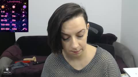 AutumnOpal online show from 01.09.26