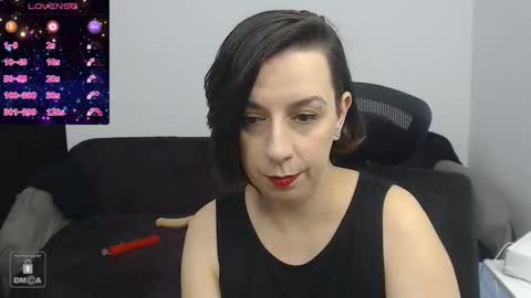 AutumnOpal online show from 02.03.26