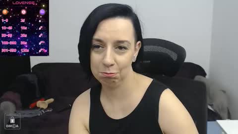 AutumnOpal online show from 02.21.26