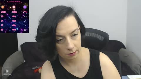 AutumnOpal online show from 03.29.26