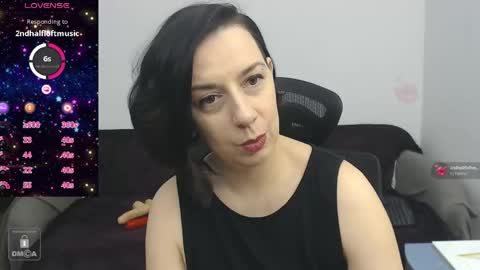 AutumnOpal online show from 04.05.26