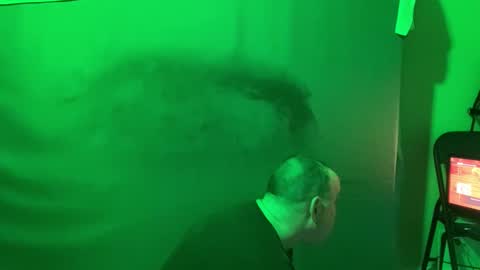 Snapshot of auz1812 chatting on 11.06.25 Auz online show from 11.06.25