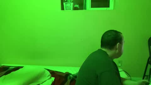 Snapshot of auz1812 chatting on 12.01.25 Auz online show from 12.01.25