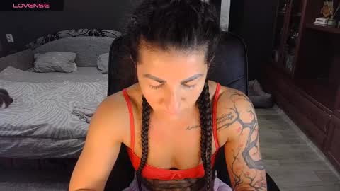 Ava online show from 11.07.25