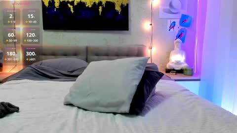 Snapshot of ava_athena chatting on 01.24.25 Ava online show from 01.24.25