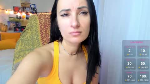 Snapshot of ava_athena chatting on 09.15.25 Ava online show from 09.15.25