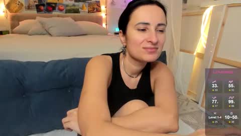 Ava online show from 11.03.25