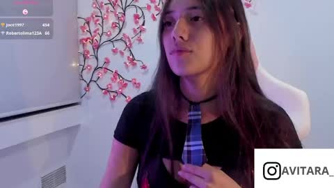 Snapshot of ava_broown chatting on 05.15.26 online show from 05.15.26