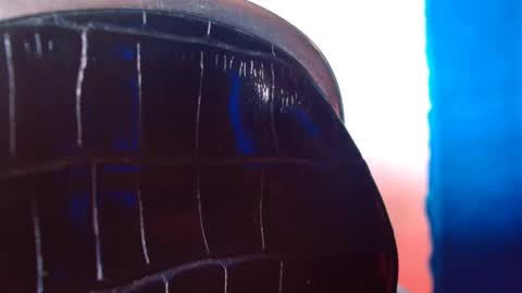 Snapshot of ava_cummer chatting on 01.20.25 Ava online show from 01.20.25