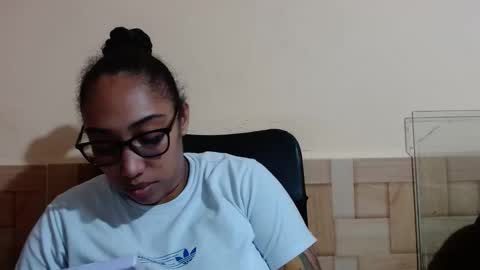 Ava Jordana online show from 11.01.25