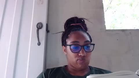 Ava Jordana online show from 11.18.25