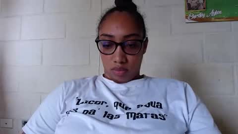 Ava Jordana online show from 12.21.25