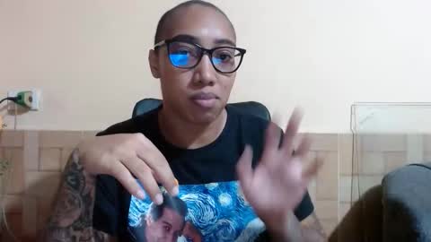 Ava Jordana online show from 02.19.26