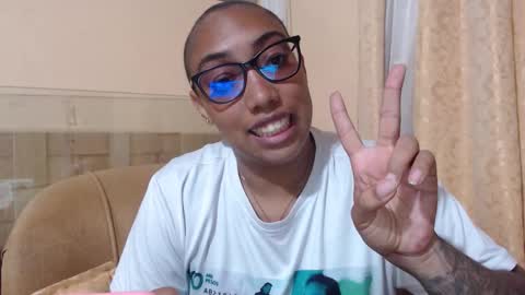 Ava Jordana online show from 03.30.26