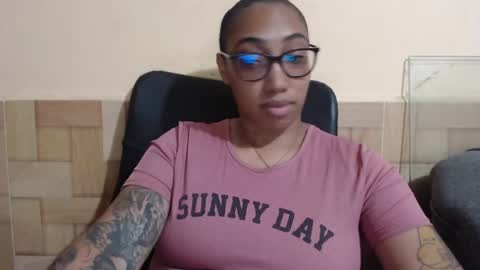 Ava Jordana online show from 04.28.26