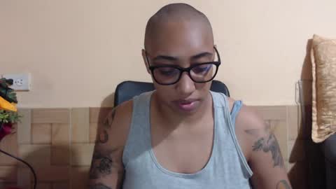 Snapshot of ava_f0xy chatting on 06.05.26 Ava Jordana online show from 06.05.26