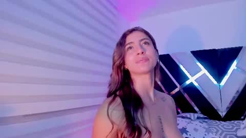 Ava Fontana online show from 06.17.26