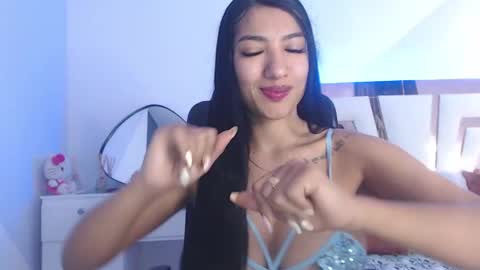 ava jhons online show from 09.21.25