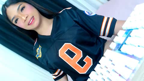 Ava online show from 11.13.25