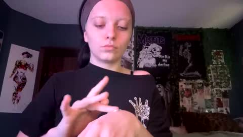 Ava Mack online show from 06.07.26