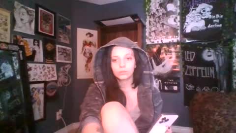 Ava Mack online show from 06.30.26