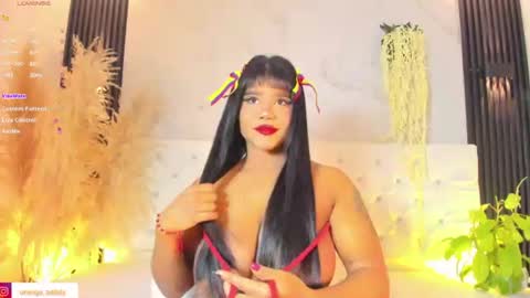 Snapshot of ava_malaikaa chatting on 06.24.26 online show from 06.24.26