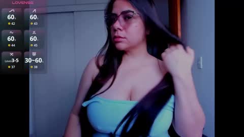 ava muse online show from 03.17.26