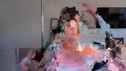 Little Ava  online show from 04.03.26