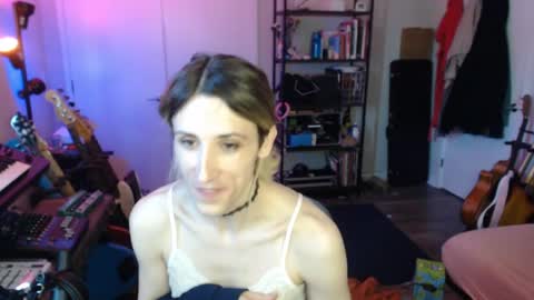 Snapshot of ava_reinhart_999 chatting on 05.07.26 Ava online show from 05.07.26