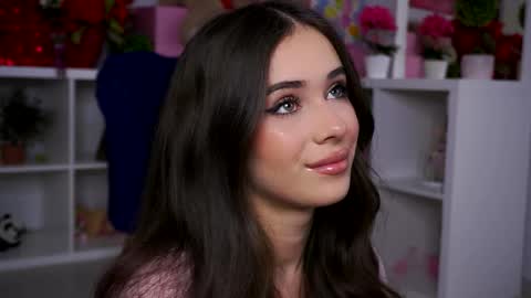 Snapshot of ava_solis chatting on 02.18.26 Ava online show from 02.18.26