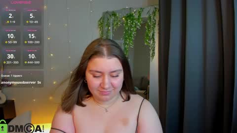 ava_sterling online show from 06.05.26
