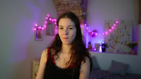 Snapshot of ava_taylor18 chatting on 12.13.24 ava taylor18 online show from 12.13.24