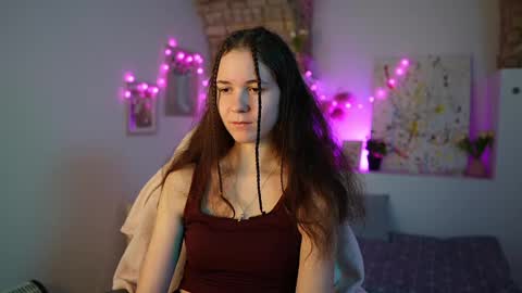 Snapshot of ava_taylor18 chatting on 01.03.25 ava taylor18 online show from 01.03.25