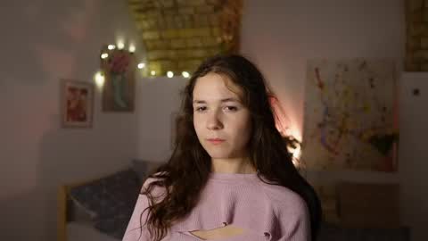 Snapshot of ava_taylor18 chatting on 01.20.25 ava taylor18 online show from 01.20.25