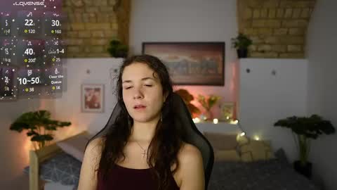 Snapshot of ava_taylor18 chatting on 01.25.25 ava taylor18 online show from 01.25.25