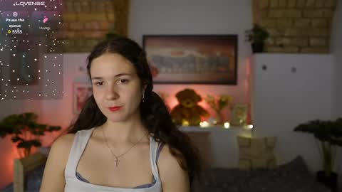 Snapshot of ava_taylor18 chatting on 01.30.25 ava taylor18 online show from 01.30.25