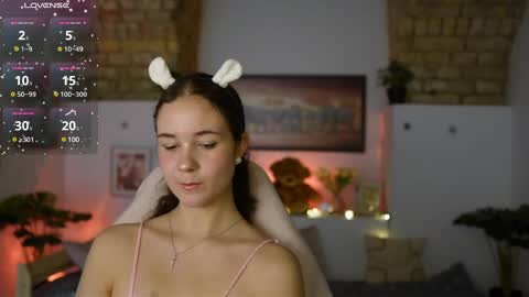 Snapshot of ava_taylor18 chatting on 01.31.25 ava taylor18 online show from 01.31.25