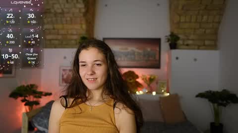 Snapshot of ava_taylor18 chatting on 02.02.25 ava taylor18 online show from 02.02.25