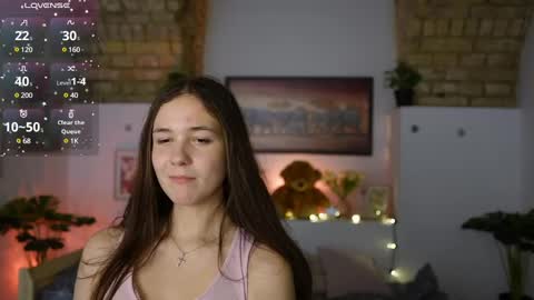 Snapshot of ava_taylor18 chatting on 02.02.25 ava taylor18 online show from 02.02.25