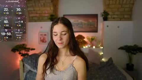 Snapshot of ava_taylor18 chatting on 02.05.25 ava taylor18 online show from 02.05.25