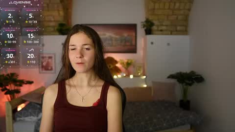 Snapshot of ava_taylor18 chatting on 02.07.25 ava taylor18 online show from 02.07.25