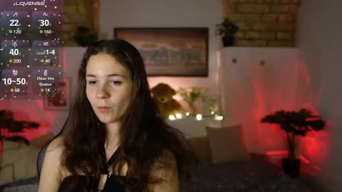 Snapshot of ava_taylor18 chatting on 02.12.25 ava taylor18 online show from 02.12.25