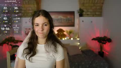 Snapshot of ava_taylor18 chatting on 02.13.25 ava taylor18 online show from 02.13.25